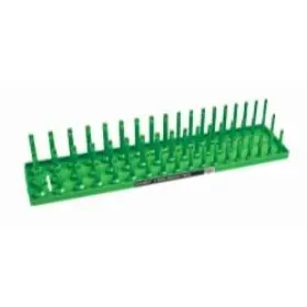 PI1808503 GREEN Socket Tray