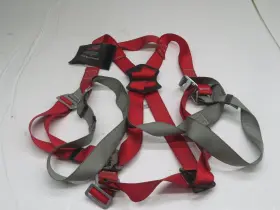 1191201 3M Body Harness