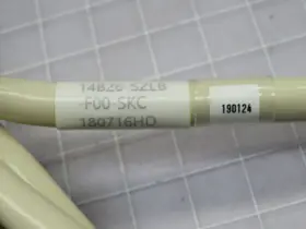 14826-SZLB-F00-SKC 3M Electrical Cable #3