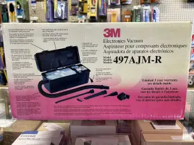 497AJM-R 3M Vacuum Box #3