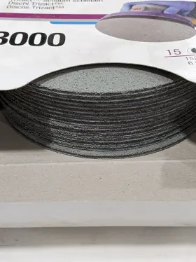 7100045388 3M Hook Loop Disc Silicon Carbide #2