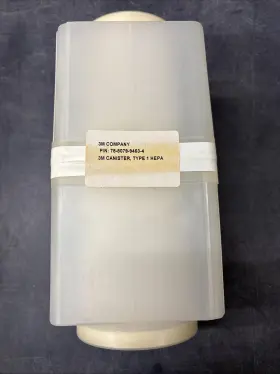 78-8063-1507-9 3M Hepa High Efficiency Particulate Air Filter