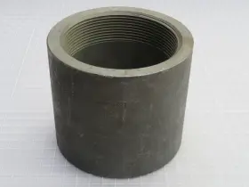 B16D253 3M Pipe Coupling