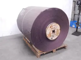 JMP2-TR 3M Ceramic Grain Regalite Rb Belt Roll Sand Paper #2