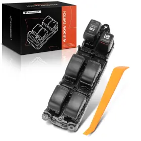 0APWS0312 A-PREMIUM Power Master Window Switch Toyota Avalon