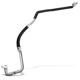 A-premium Apach823 A-premium A/c Suction Hose Assembly Compatible With Toyota 4runner And Lexus Gx