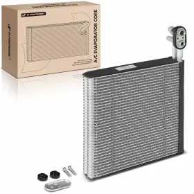 APAEC067 A-PREMIUM Front Ac Evaporator Core Honda Civic Acura