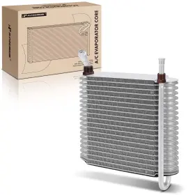APAEC197 A-PREMIUM Front Ac Evaporator Core Chevrolet Suburba