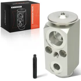 A-premium Apaev481am A-premium Rear Ac Expansion Valve Compatible With Chevrolet Traverse Limited/tah