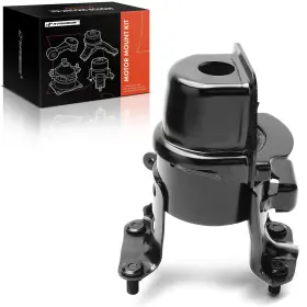 A-premium Apem1549 A-premium Rear Engine Motor Mount Compatible With Toyota Camry 2018 2019 2020