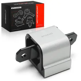 A-premium Apem1662 A-premium Transmission Mount Compatible With Mercedes-benz Sprinter 2500 3500