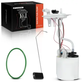 A-premium Apfp1155 A-premium Electric Fuel Pump Module Assembly Compatible With Ford F-250 Super