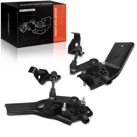 A-premium Aphls0504 A-premium Ride Height Level Sensor Compatible With Ford Expedition And Lincoln