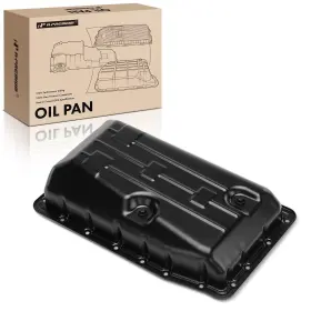 APOP464 A-PREMIUM Transmission Oil Pan Drain Plug Toyota