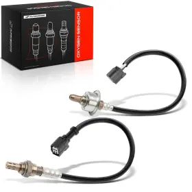 APOS0914PC A-PREMIUM Oxygen Sensor Honda Civic Accord