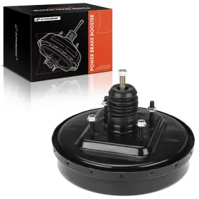 APPBB0052 A-PREMIUM Vacuum Power Brake Booster Toyota Corolla