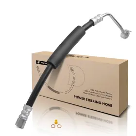 A-premium Appsh1157 A-premium Power Steering Pressure Hose Line Assembly Compatible With Lexus Ls