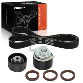 APTBK729 A-PREMIUM Engine Timing Belt Ford Escape Focus Kit APTBK729 A-PREMIUM Engine Timing Belt Ford Escape Focus Kit
