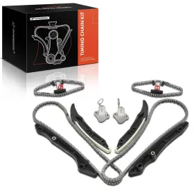 APTCK252 A-PREMIUM Engine Timing Chain Tensioner Kit APTCK252 A-PREMIUM Engine Timing Chain Tensioner Kit