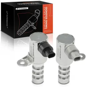A-premium Aptcv165 A-premium 2-pc Engine Variable Valve Timing Vvt Solenoid Compatible With Ford