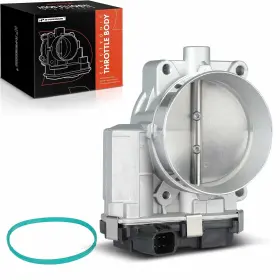 A-premium Apthb012 A-premium Electronic Throttle Body Compatible With Buick Lucerne 2006-2011 And