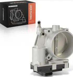 A-premium Apthb258 Electronic Throttle Body Nissan Pathfinder 2017-20 Maxima 2016-23 Infinity