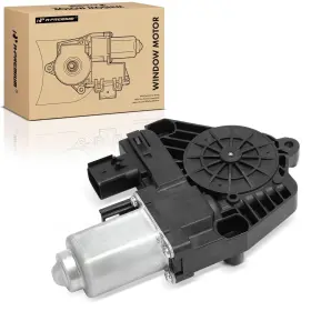 A-premium Apwm0491 A-premium Power Window Lift Motor Compatible With Ram 1500 2019-2023 And Jeep G