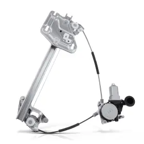 APWR2047 A-PREMIUM Electric Power Window Regulator Motor Mx