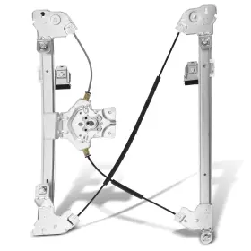APWR2598AM A-PREMIUM Manual Window Regulator Front Passenger