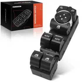 APWS0503 A-PREMIUM Master Power Window Switch Ford Explorer APWS0503 A-PREMIUM Master Power Window Switch Ford Explorer
