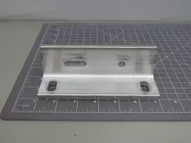 MH-000320-000 AACOA Solar Panel Alloy Angle #3