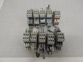 1492-WD4 AB Circuit Block