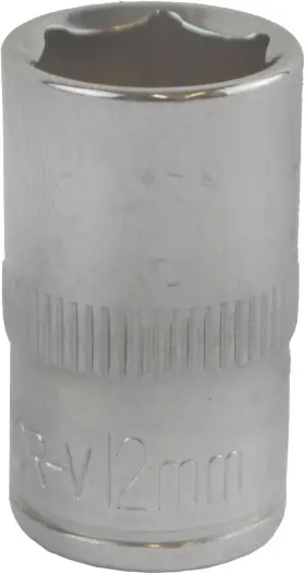 SPN-41 AB TOOLS Drive Shallow Socket Single Hex Bergen