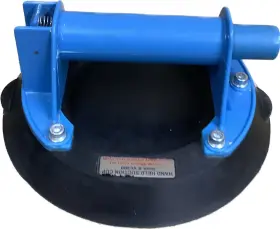 VC200P ABACO Suction Cup Tool Holding #3