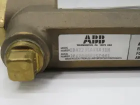 10A2235AXXX31HXXXXBTA1 ABB Flow Rate Indicator Ratiosight #3