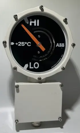 1LA4FWAB00 ABB Oil Level Indicator Oli Radial