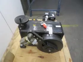 2500-25 ABB Actuator Contrac #3