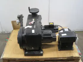 2500-25 ABB Actuator Contrac