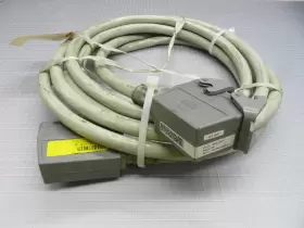 3HAC041646-001 ABB Controller Cable Harting Connectors #2