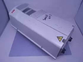 ACH401B00425 ABB Keypad Interface Hvac Control Panel #2