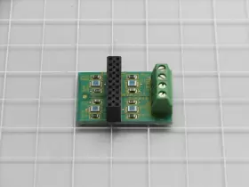 PHAMSCTER20000 ABB Terminator Board #2