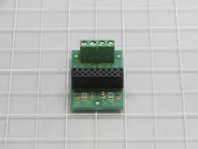 PHAMSCTER20000 ABB Terminator Board #3
