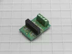 PHAMSCTER20000 ABB Terminator Board