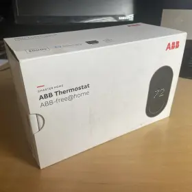 TH-1.1 ABB Thermostat Opebox