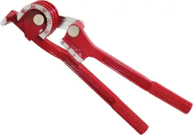 3392 ABN Brake Line Bender Handheld Tubing