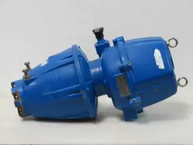 ABZ-E2600SR ABZ VALVE AND CONTROLS Actuator Lbf #2