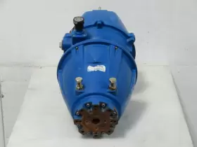 ABZ-E2600SR ABZ VALVE AND CONTROLS Actuator Lbf #3
