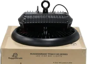 37-272 AC Rugged Titan Ho Led High Bay Light