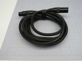 5PDMX ACCU CABLE Capacitance Shielded Data #2