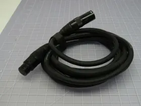 5PDMX ACCU CABLE Capacitance Shielded Data